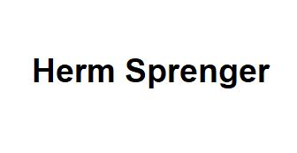 herm sprenger official website